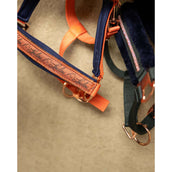 Harry's Horse Ensemble Licol LouLou Crabapple