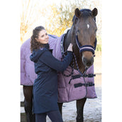 Harry's Horse Ensemble Licol Soft Flint