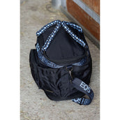 Harry's Horse Trousse de Pansage EQS AW26 Black-Sand