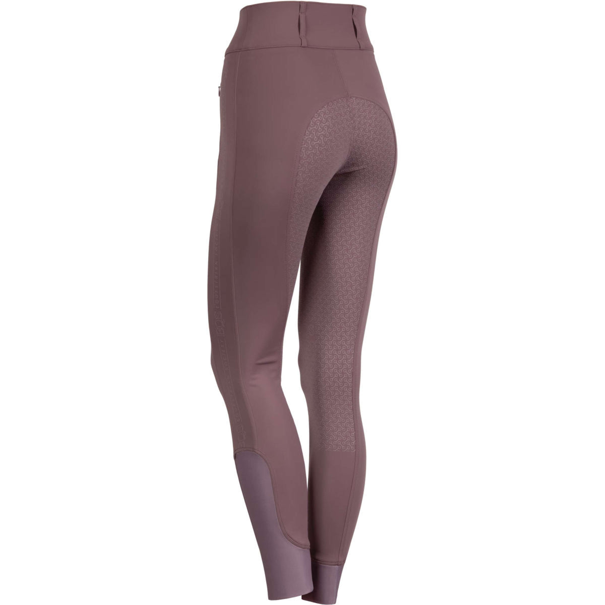 Harry's Horse Legging d'Équitation Sporty Full Grip Flint