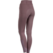 Harry's Horse Legging d'Équitation Sporty Full Grip Flint