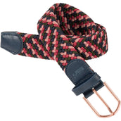 Harry's Horse Ceinture AW26 Élastique Duffel Bag