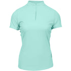 Harry's Horse Baselayer Match Vert menthe
