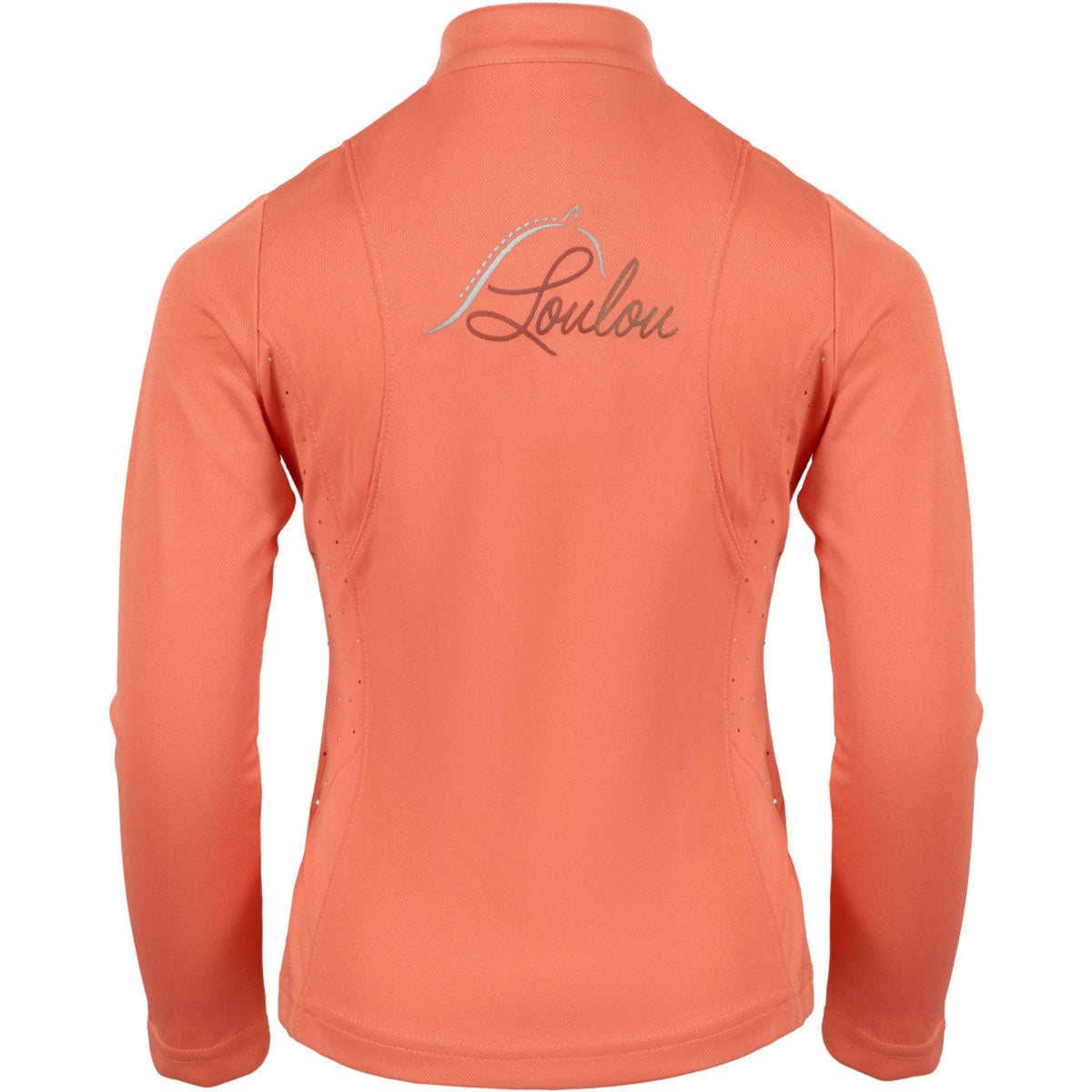 Harry's Horse T-shirt Randonnée LouLou Crabapple