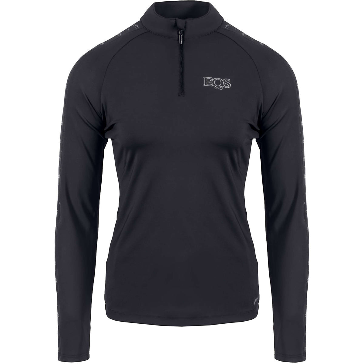 Harry's Horse T-shirt Randonnée Sporty Paillettes Marin foncé