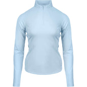 Harry's Horse T-shirt Randonnée Trendy Crystal Cashmere Blue