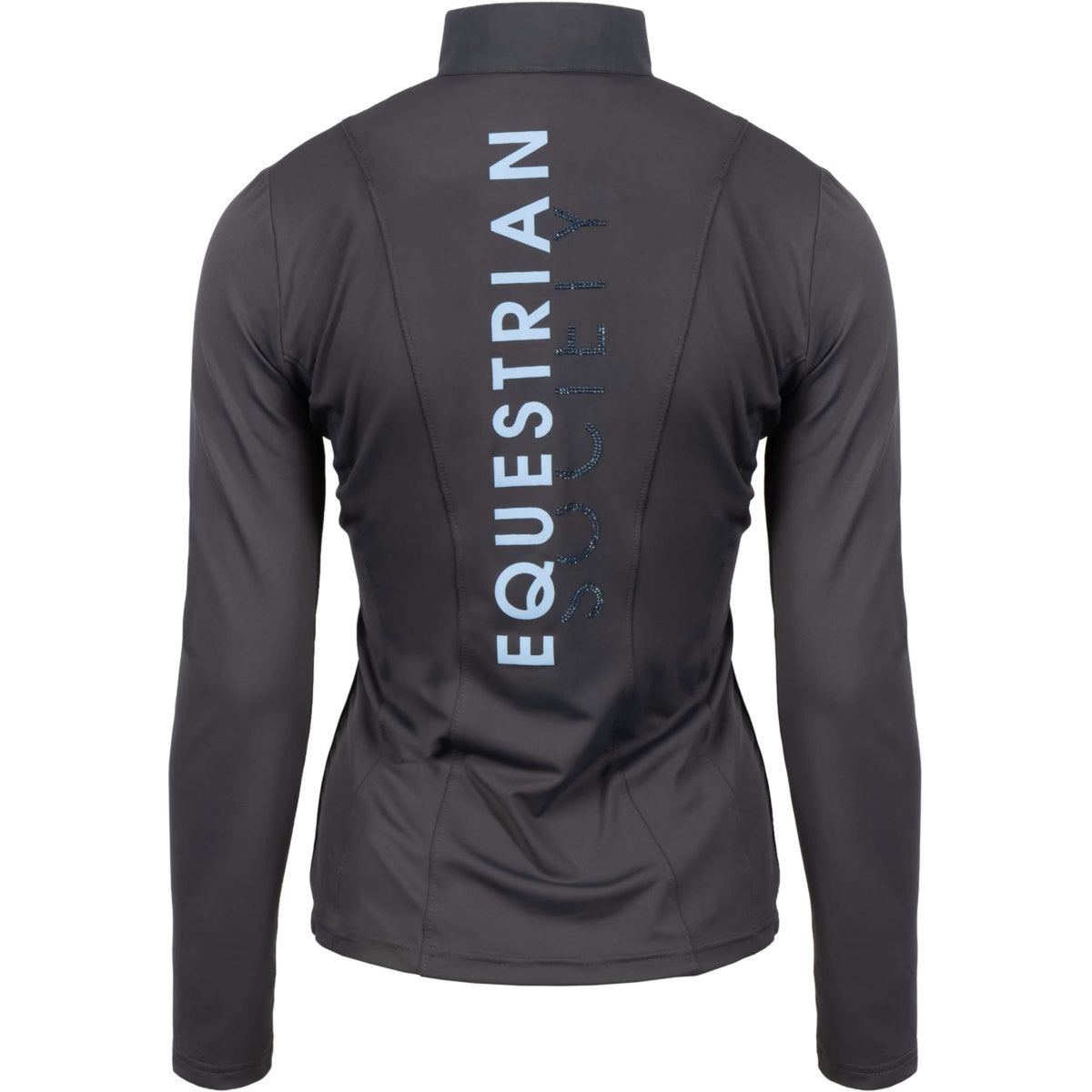 Harry's Horse T-shirt Randonnée Trendy EQS Black-Sand