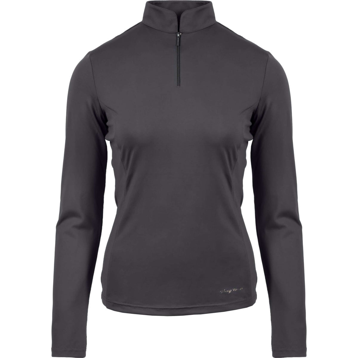 Harry's Horse T-shirt Randonnée Trendy EQS Black-Sand