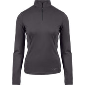Harry's Horse T-shirt Randonnée Trendy EQS Black-Sand