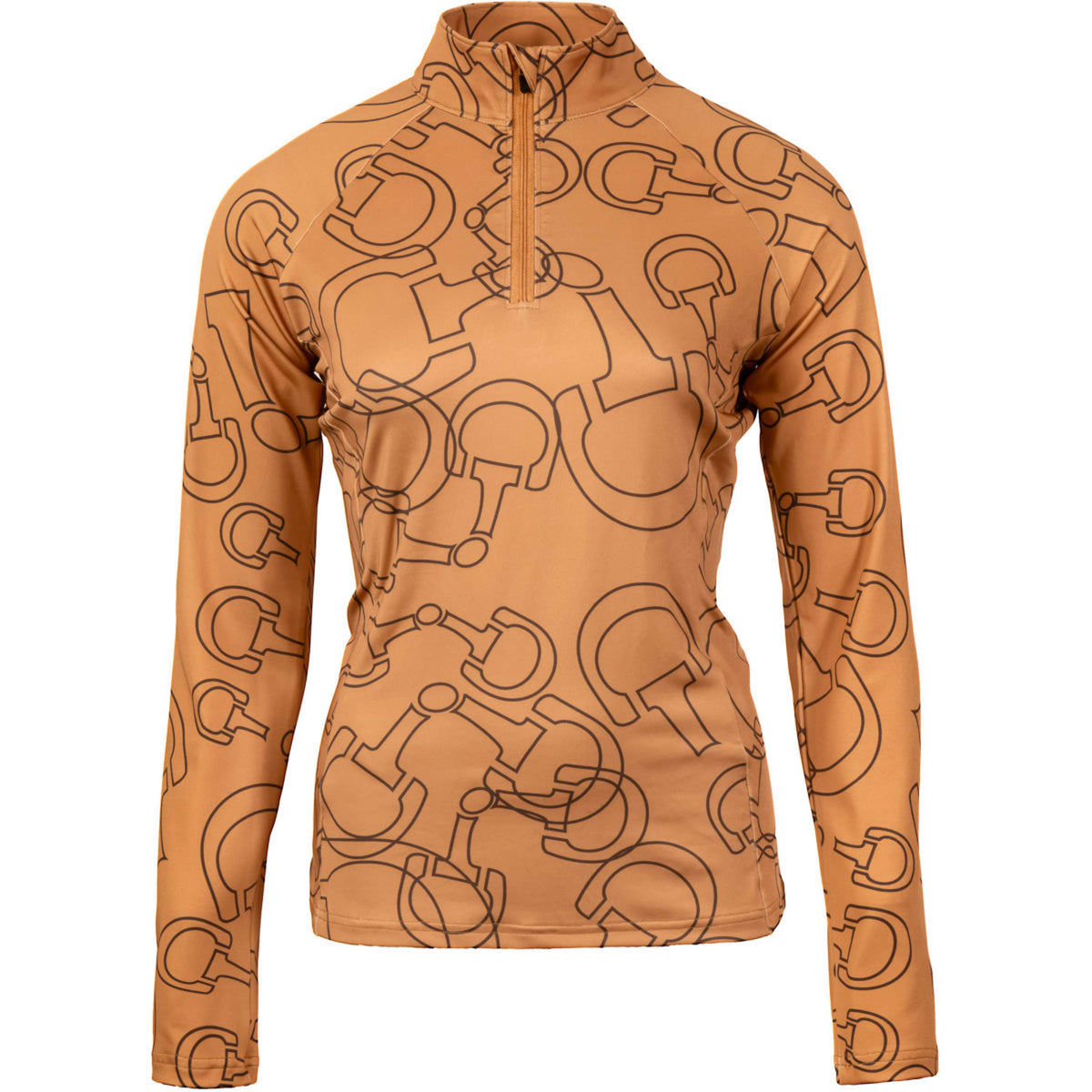 Harry's Horse T-shirt Randonnée Classy Hazel