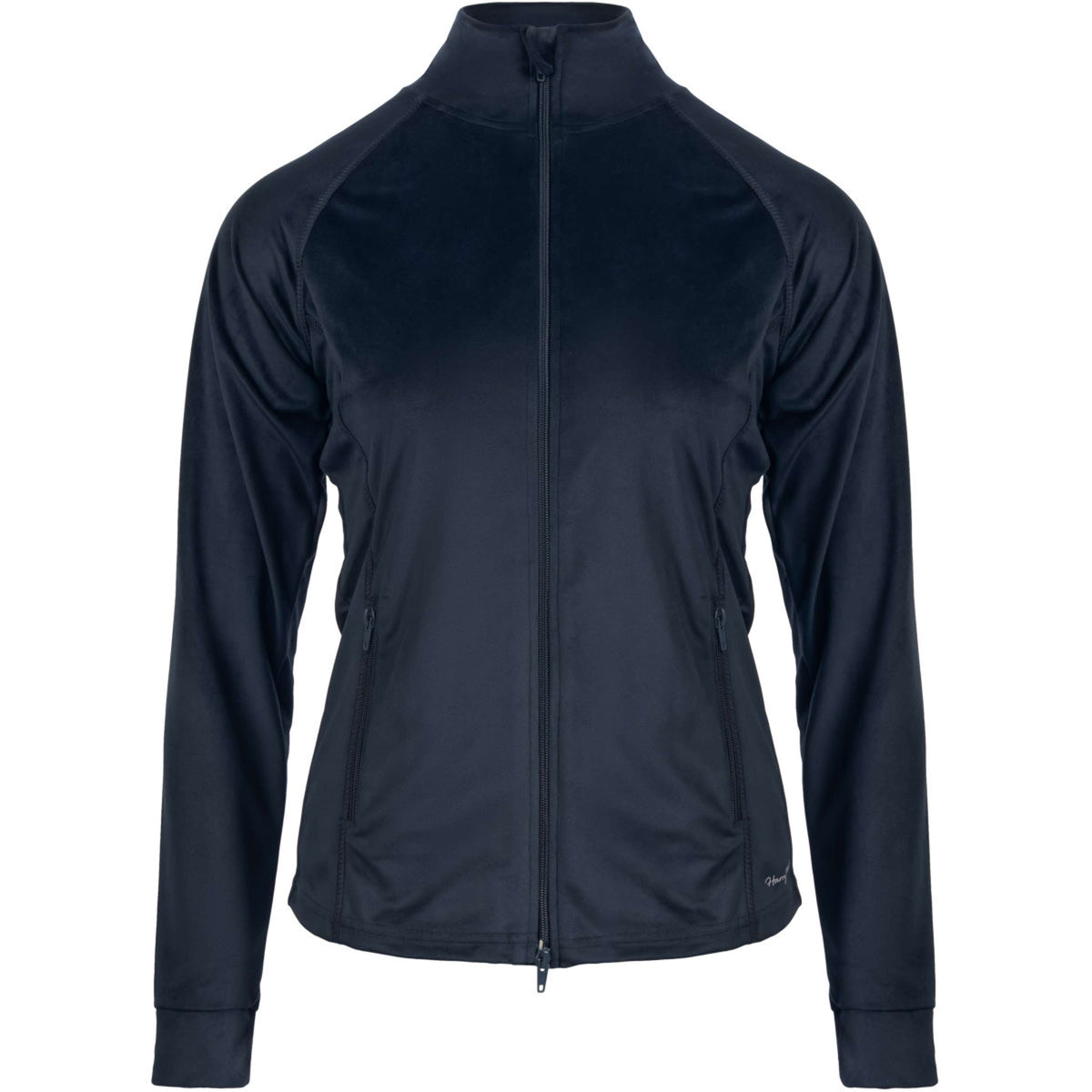 Harry's Horse Veste Sporty Marin foncé