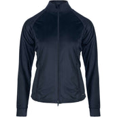 Harry's Horse Veste Sporty Marin foncé