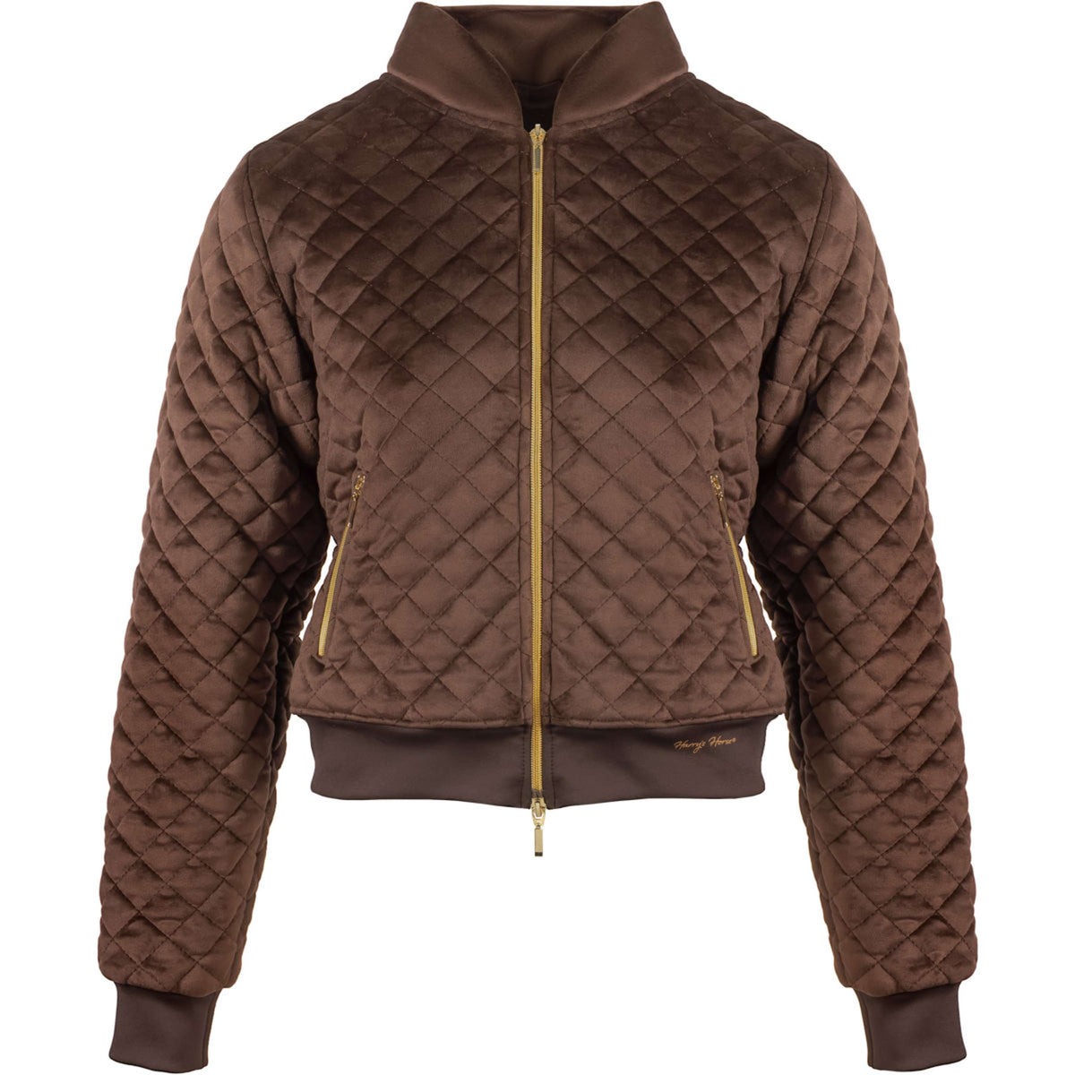 Harry's Horse Veste Bomber Classy Bracken