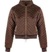 Harry's Horse Veste Bomber Classy Bracken