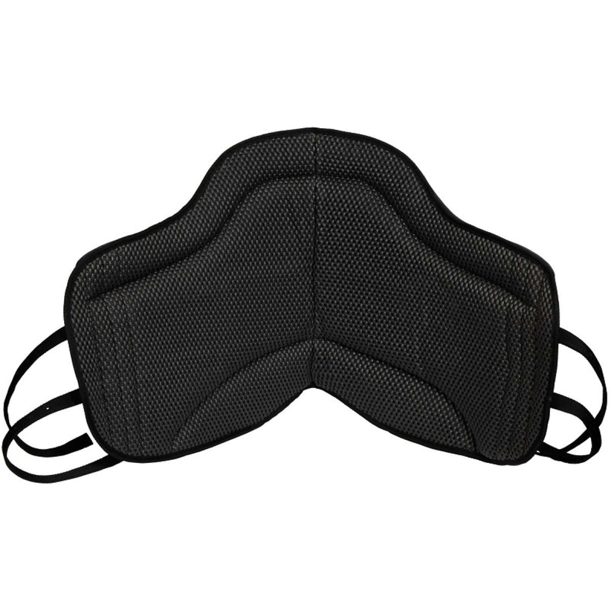 Harry's Horse Pad Sans Selle Ultimate Noir