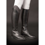 Harry's Horse Bottes d'Équitation Bellagio Junior Noir