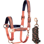 Harry's Horse Ensemble Licol LouLou Crabapple