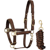 Harry's Horse Ensemble Licol EQS Bracken