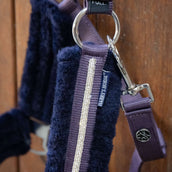 Harry's Horse Ensemble Licol Soft Flint
