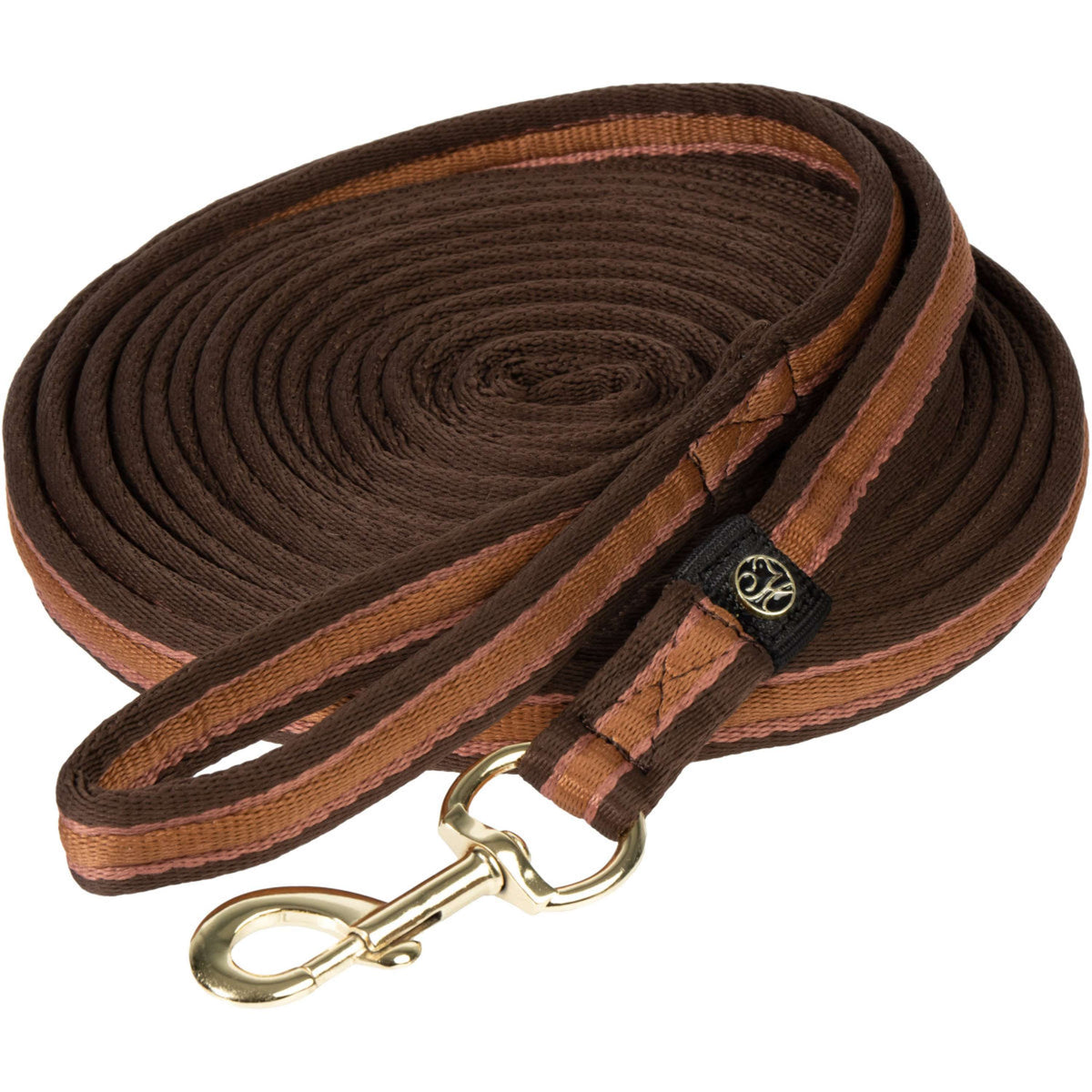 Harry's Horse Longe Soft Stripe Bracken