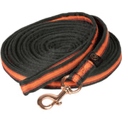Harry's Horse Longe Soft Stripe Duffel Bag