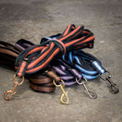 Harry's Horse Longe Soft Stripe Duffel Bag