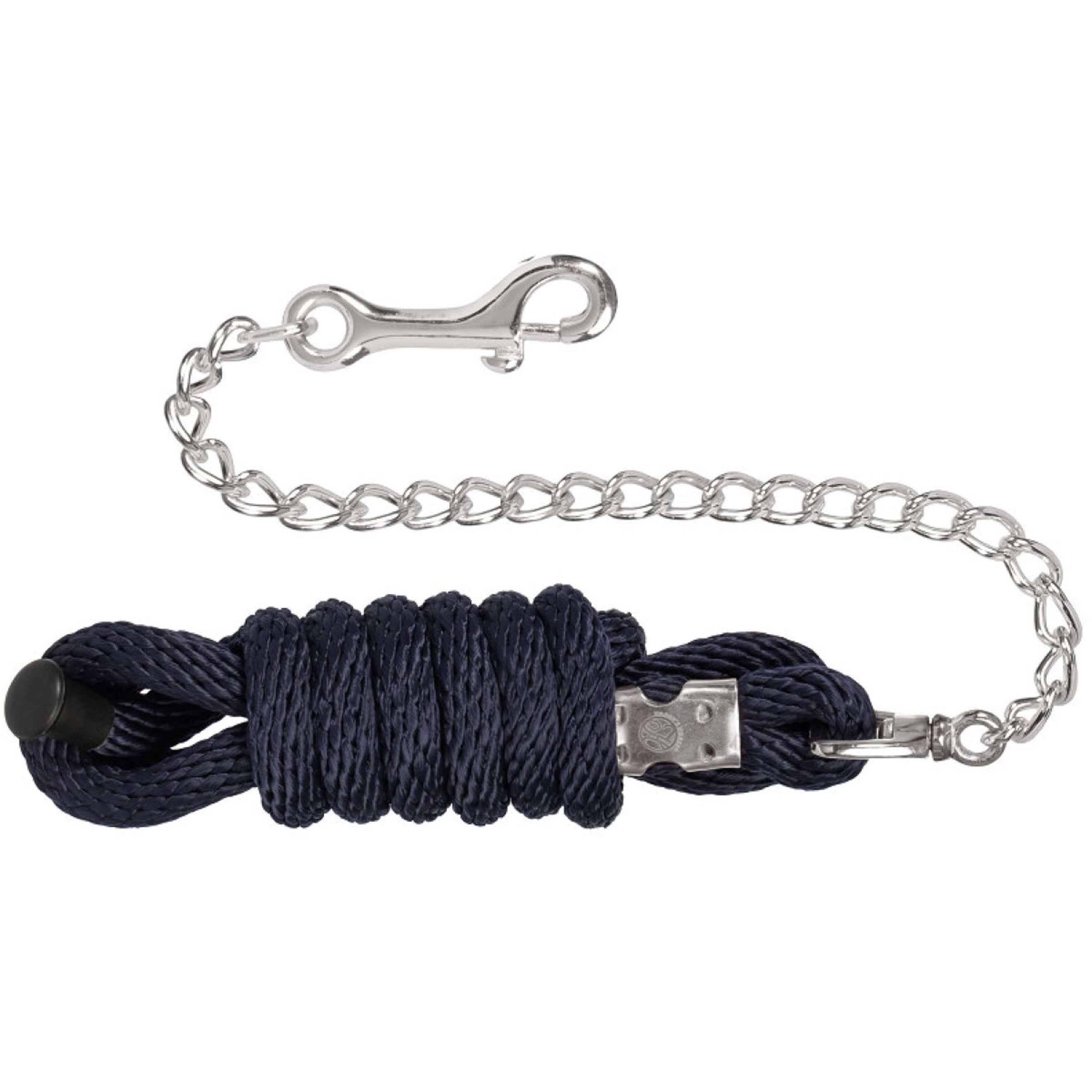 Harry's Horse Corde pour Licol Comfort avec Chaîne Marine