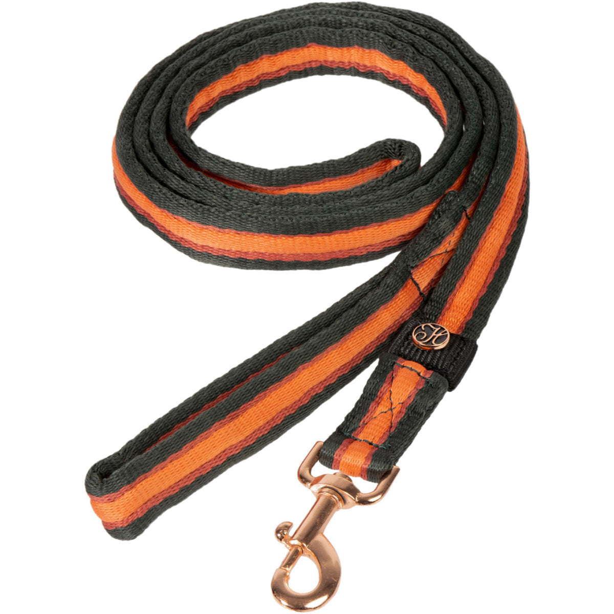 Harry's Horse Laisse Soft Stripe Duffel Bag