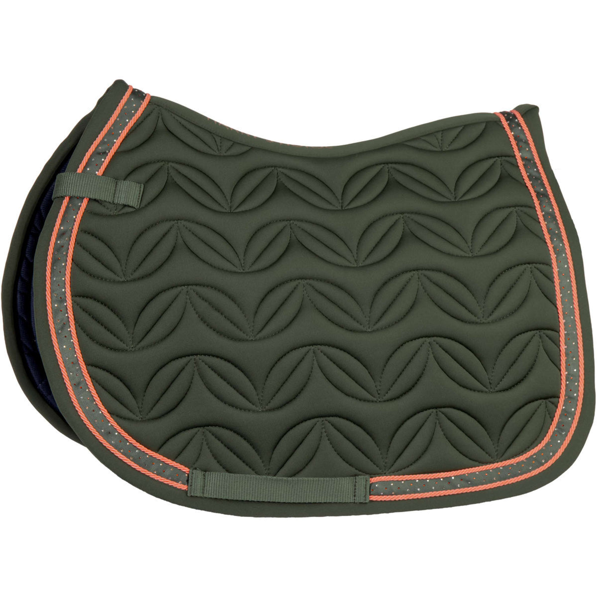 Harry's Horse Tapis de Selle LouLou Polyvalent Duffel Bag
