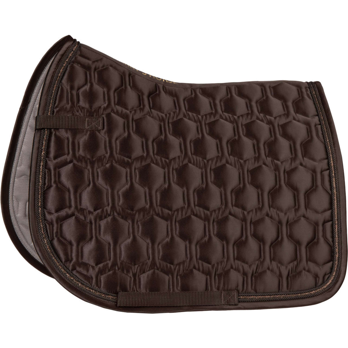 Harry's Horse Tapis de Selle Classy Polyvalent Bracken