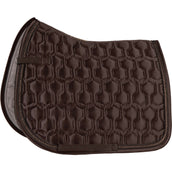 Harry's Horse Tapis de Selle Classy Polyvalent Bracken