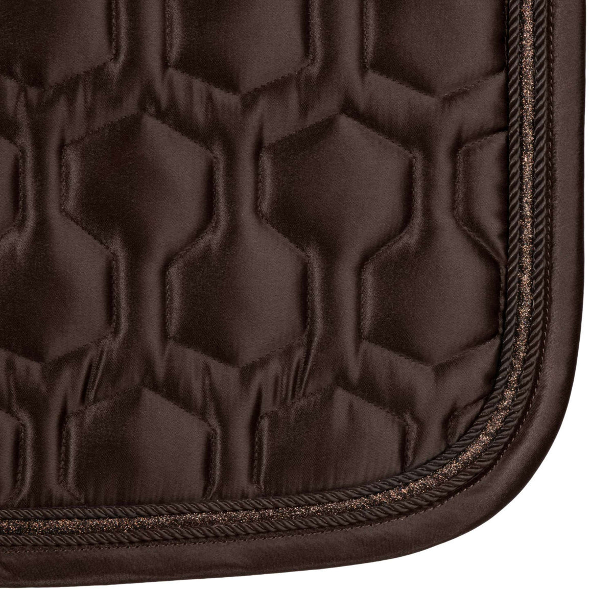 Harry's Horse Tapis de Selle Classy Polyvalent Bracken