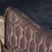 Harry's Horse Tapis de Selle Classy Polyvalent Bracken