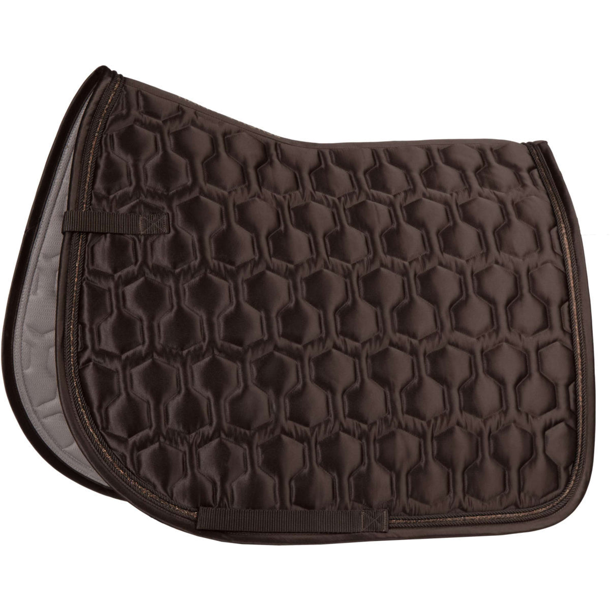 Harry's Horse Tapis de Selle Classy Dressage Bracken