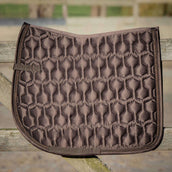 Harry's Horse Tapis de Selle Classy Polyvalent Bracken