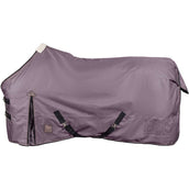 Harry's Horse Couverture Imperméable Thor AW26 0gr Fleece Flint