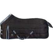 Harry's Horse Couverture d'Écurie Highliner AW26 200g Black-Sand