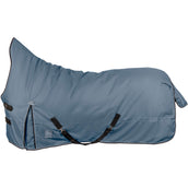 Harry's Horse Couverture Imperméable Thor Highneck AW26 200g Flint Stone
