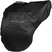 Harry's Horse Housse de Selle EQS AW26 Imperméable avec Doublure en Polaire Black-Sand