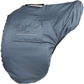 Harry's Horse Housse de Selle EQS AW26 Imperméable avec Doublure en Polaire Flint Stone