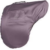 Harry's Horse Housse de Selle EQS AW26 Imperméable avec Doublure en Polaire Flint