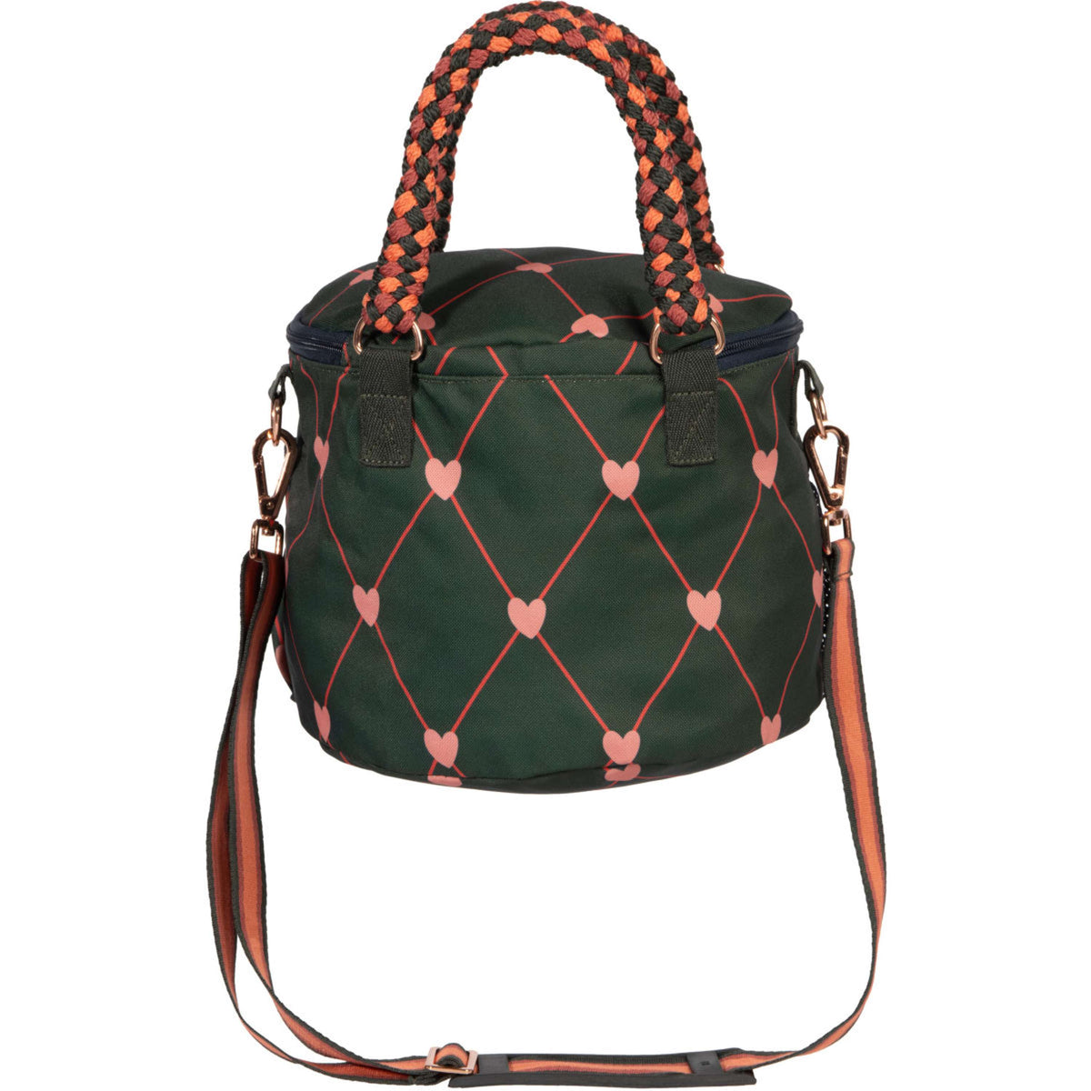 Harry's Horse Trousse de Pansage LouLou Duffel Bag