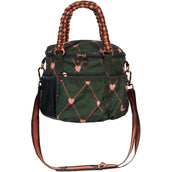 Harry's Horse Trousse de Pansage LouLou Duffel Bag