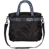 Harry's Horse Trousse de Pansage EQS AW26 Black-Sand