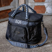 Harry's Horse Trousse de Pansage EQS AW26 Black-Sand