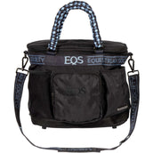 Harry's Horse Trousse de Pansage EQS AW26 Black-Sand