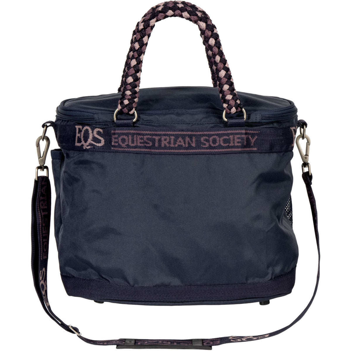 Harry's Horse Trousse de Pansage EQS AW26 Marin foncé