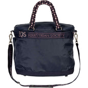 Harry's Horse Trousse de Pansage EQS AW26 Marin foncé
