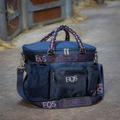 Harry's Horse Trousse de Pansage EQS AW26 Marin foncé