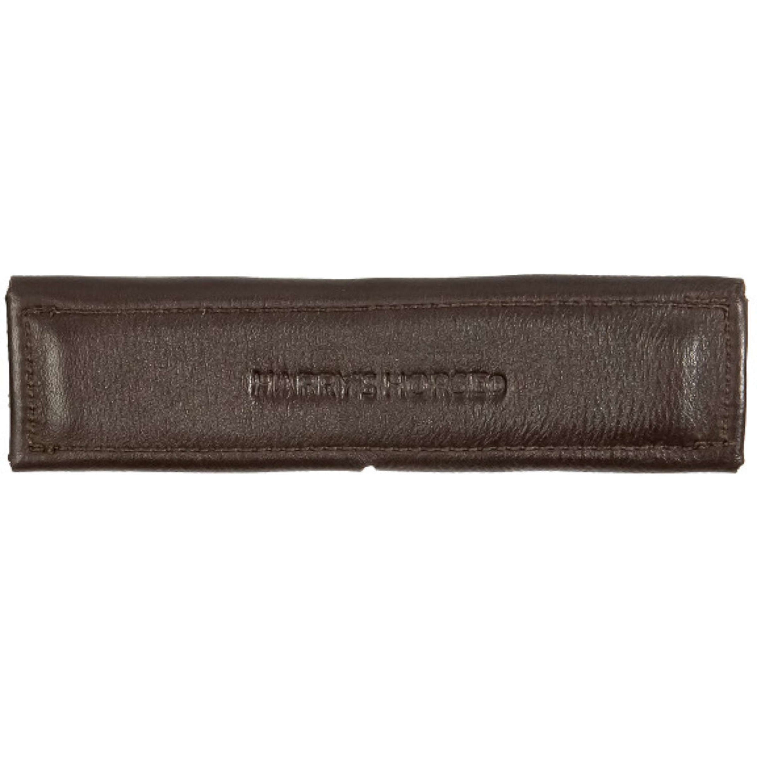 Harry's Horse Protège-Gourmette Soft Cuir Marron